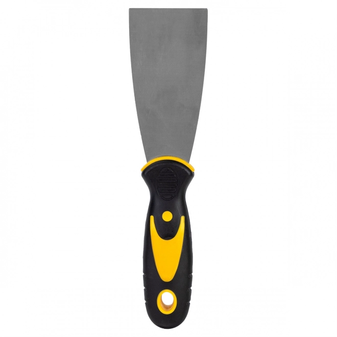 Plamuurmes 2'' Deli Tools EDL-HD2 (geel)