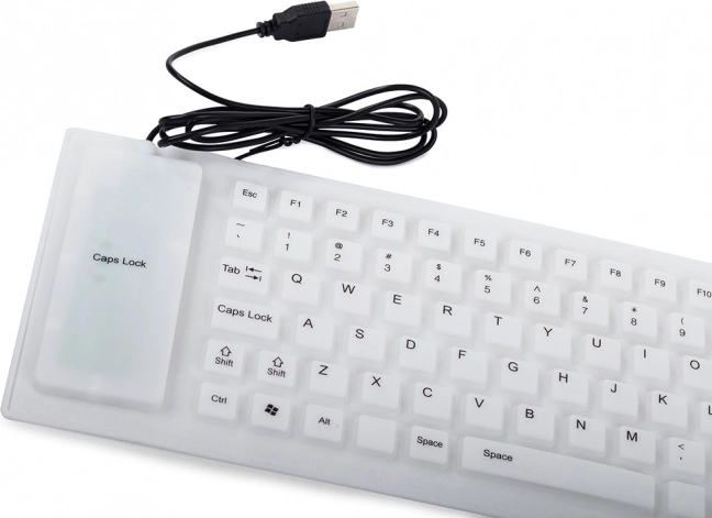 Connexion USB fiable