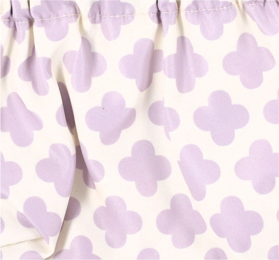 Angenehmes Material und hochwertige Verarbeitung