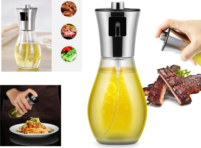 Versatile use in the kitchen