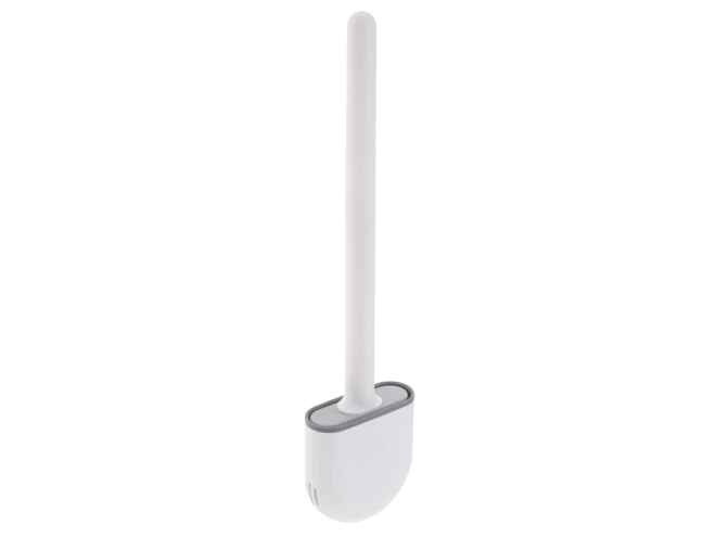 Selbstklebender Haken spart Platz