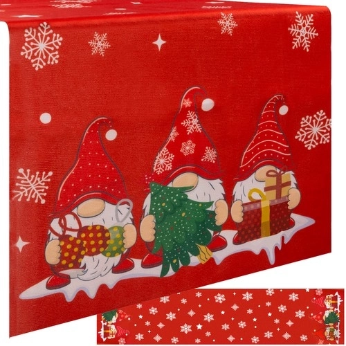 Kerstloper 180x40cm Ruhhy 22482