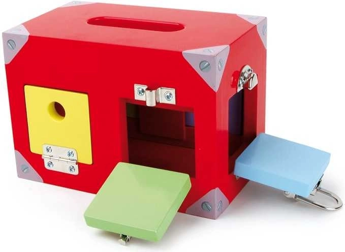 Robuuste constructie