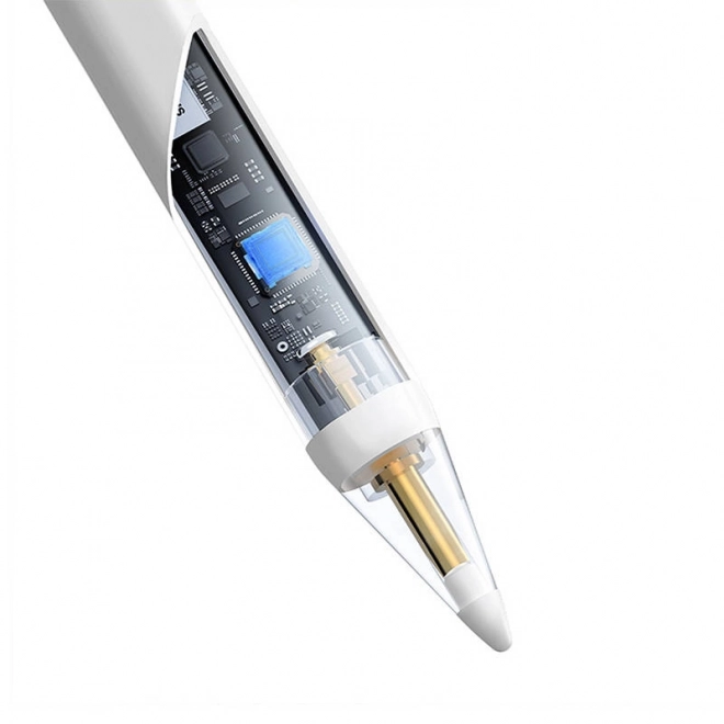 Stylus Baseus met LED-indicator
