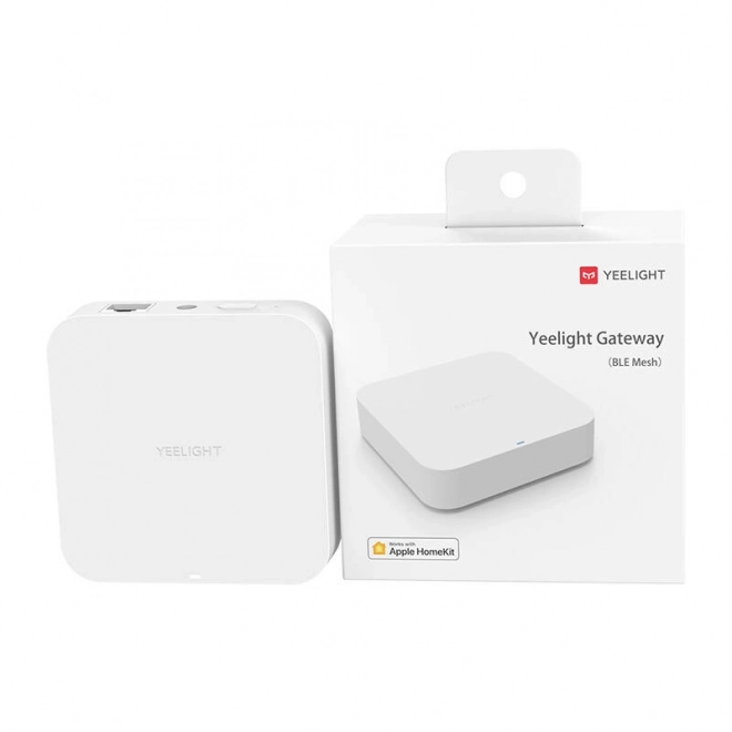 Yeelight Smart Mesh Hub