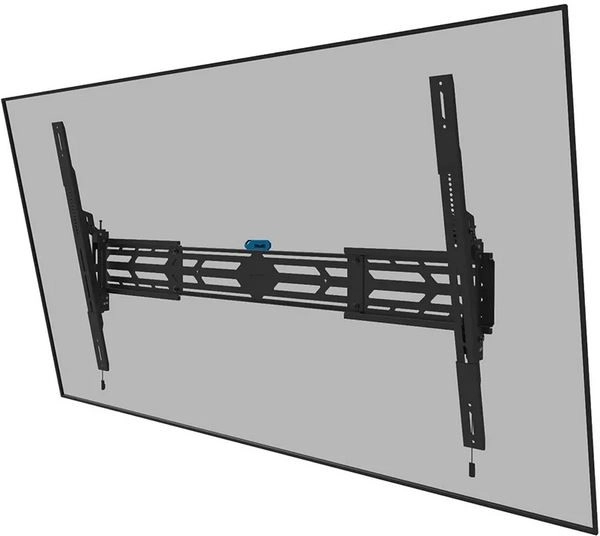 Wall mount for TV 55-110 inches black