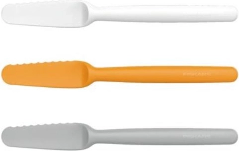 Set of 3 Spreading Knives Functional Form 1016121