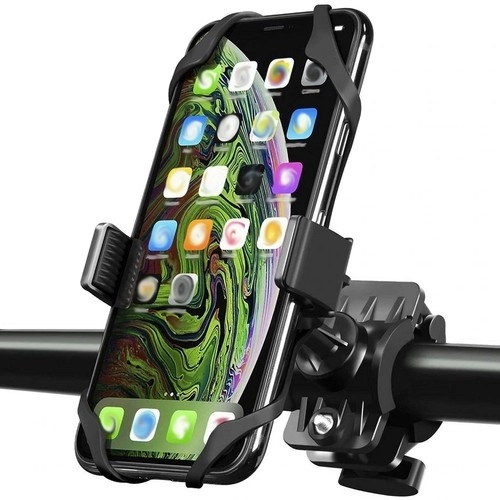 Universal Phone Holder for Bicycles