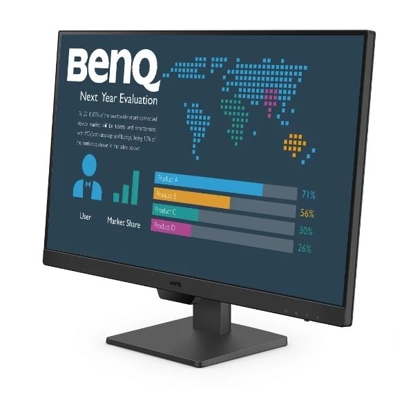 Moniteur LED 27" BL2790