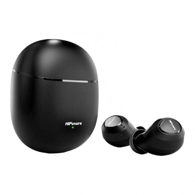 Écouteurs sans fil HiFuture OlymBuds 3 noir