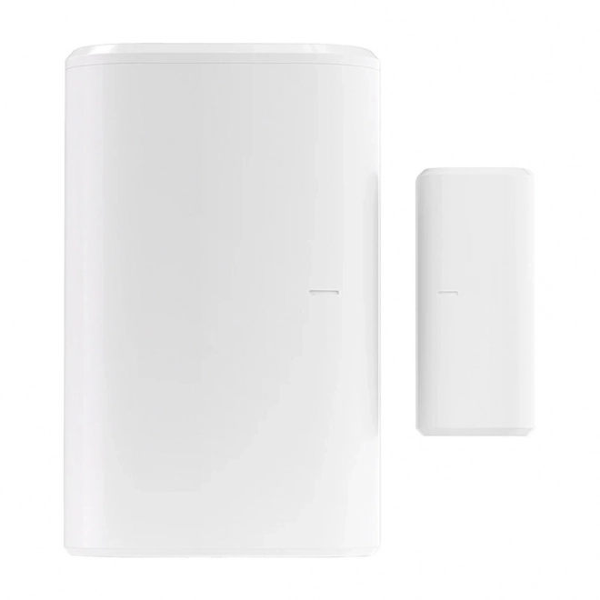 Door and Window Opening Sensor ZigBee SONOFF SNZB-04P with Battery