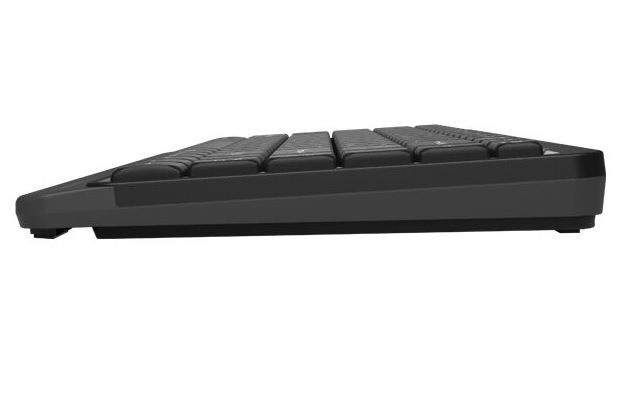 Toetsenbord FStyler FK11 grijs