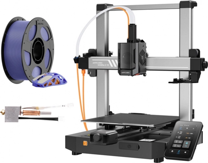 LeviQ 3.0: perfekte erste Schicht ohne Feintuning