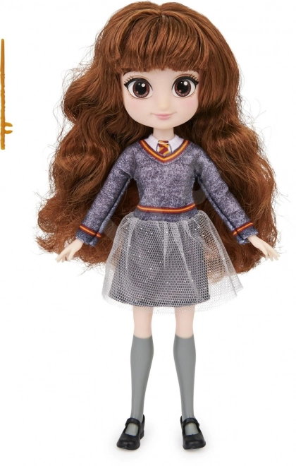Hermiona Granger toverpop