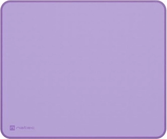 Mouse Pad Natec Colors Series Pure Lavender