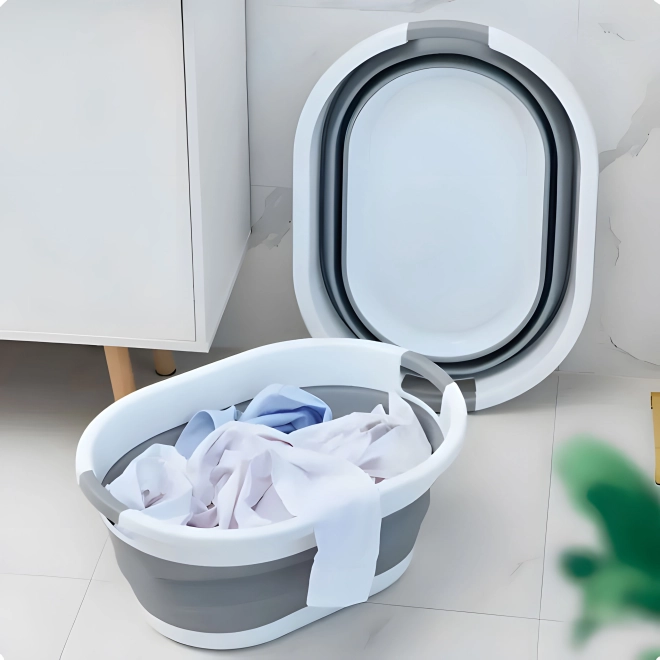 Le design pliable fait gagner de la place