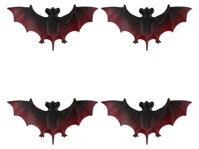 Ideale Verpackung für Halloween