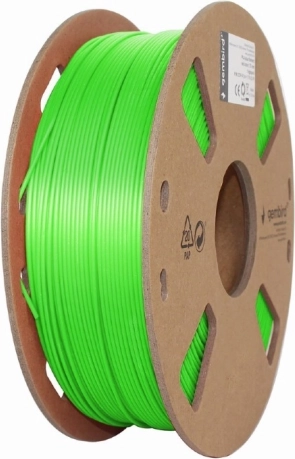 Filament for 3D Printers PLA PLUS 1.75mm Green