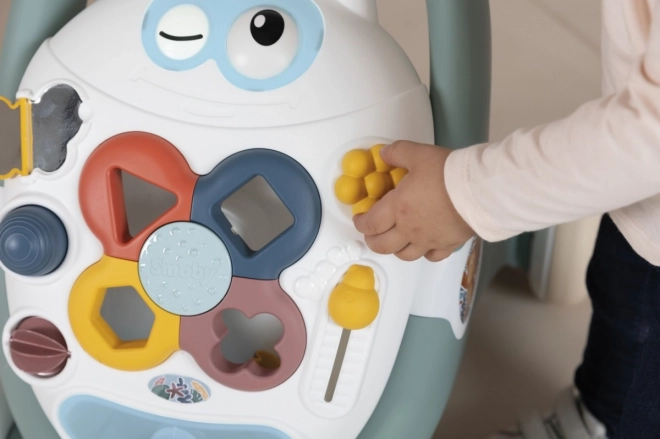Plastic loopwagen 3-in-1 Little Smoby