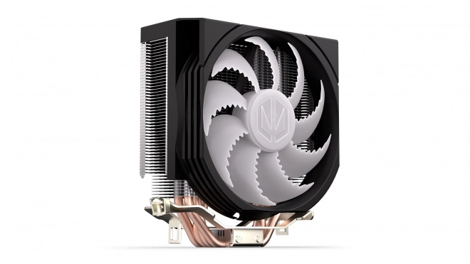 CPU-koeler Spartan 5 MAX ARGB