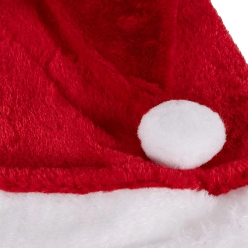 Comfortabele en zachte pluche