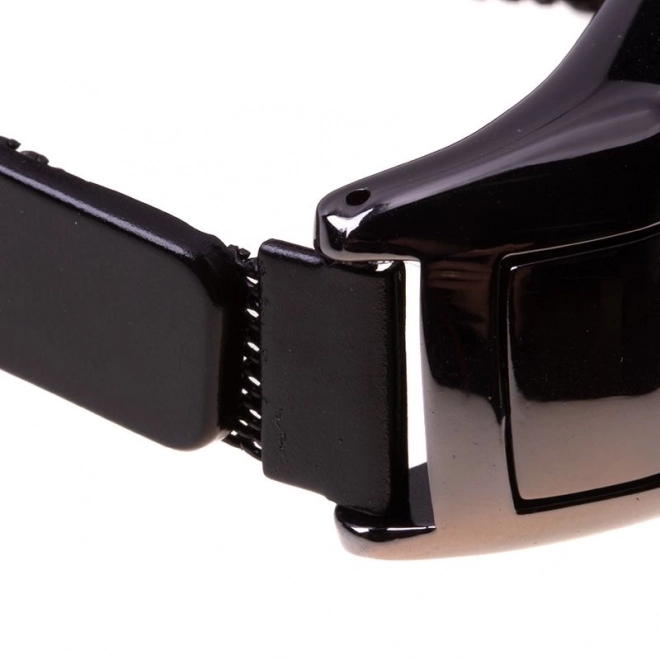Armband Xiaomi Mi Band 5 - zwart