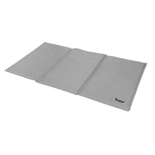 Koelmat voor huisdieren 90x50cm Purlov