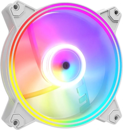 Adresseerbare RGB met opvallende ringen