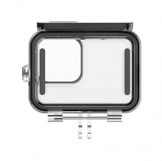 Telesin waterdichte behuizing voor GoPro Hero 9 / Hero 10 / Hero 11 / Hero 12 (GP-WTP-901)