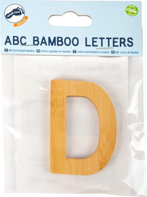 Eco-friendly material