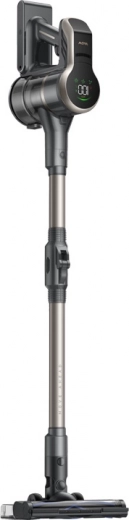 Puissance de 25 000 Pa et longue autonomie