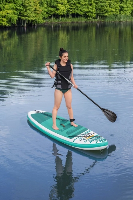 Opblaasbare paddleboard Bestway Huaka'I 305 cm