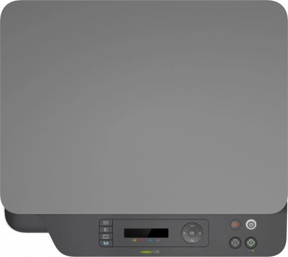 Wireless Printing with Wi-Fi