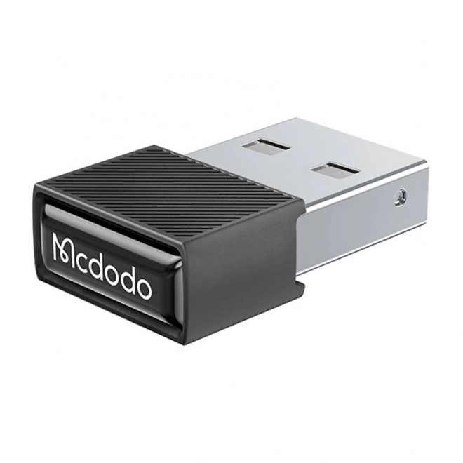 Adapter USB Bluetooth 5.1 voor PC, Mcdodo OT-1580 (zwart)
