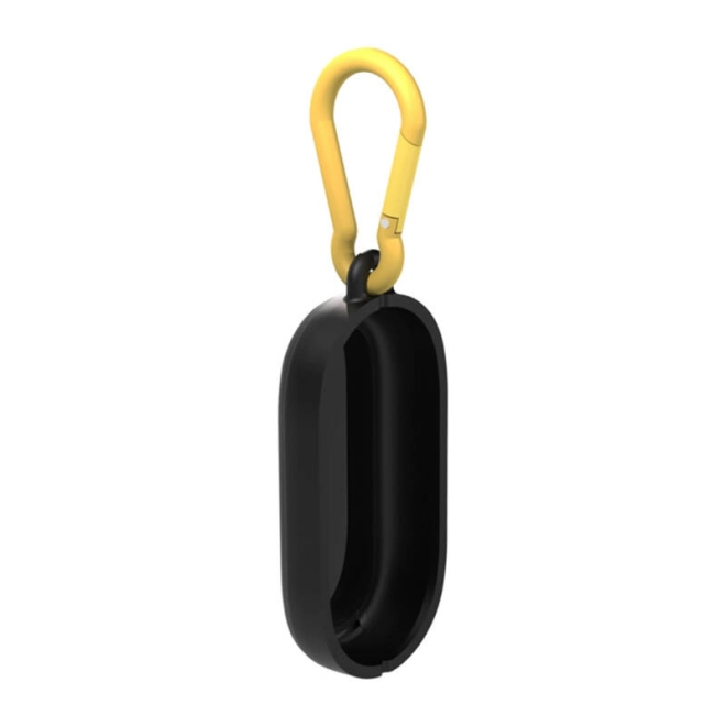 Robust protection made of ABS + PC