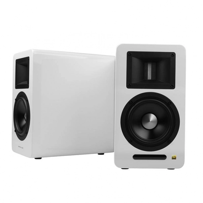 Haut-parleurs Edifier Airpulse A100 blancs