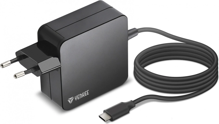 Universele oplader 100W Power Delivery voor smartphones, tablets en laptops