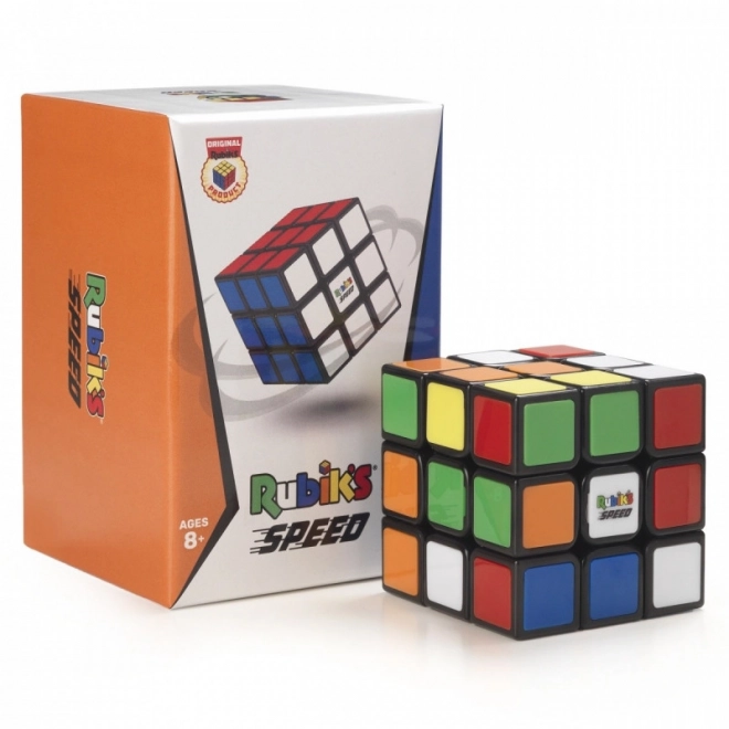 Speed Rubik's kubus 3x3
