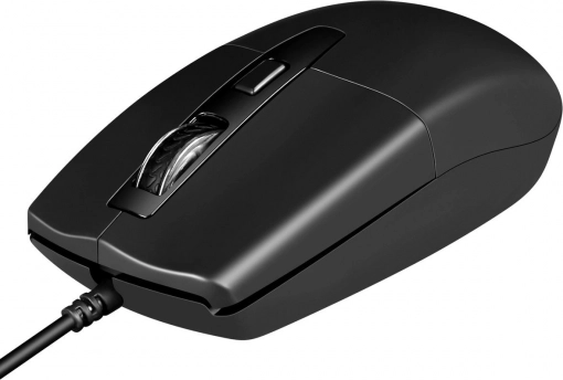 Wired mouse iBOX Rook 1.8 m