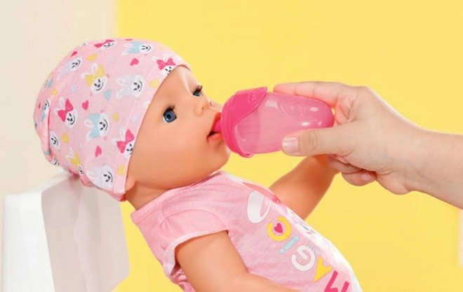 BABY born Flesje met Deksel