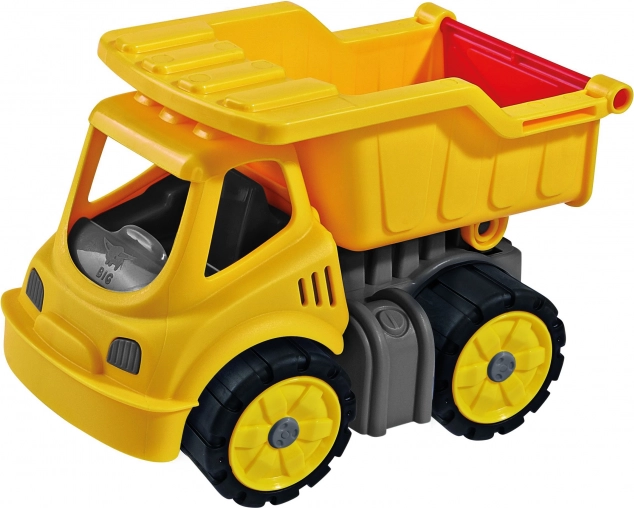 Mini kiepwagen BIG Power Worker