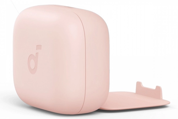 Kabellose Kopfhörer Soundcore P30i Rosa
