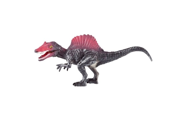 Realistic figures in assorted species