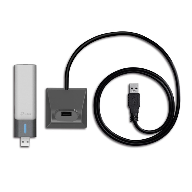 USB 3.0 voor verhoogde snelheid