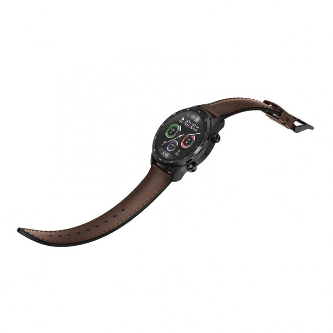 Geavanceerd dual-display
