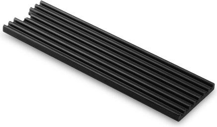 Passiver Aluminium-Kühler für M.2 SSD 3 mm AXAGON