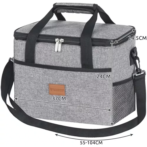 Thermotas 40L Trizand 23843