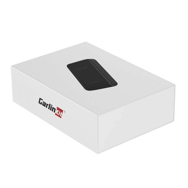 Wireless Adapter Carlinkit for CarPlay