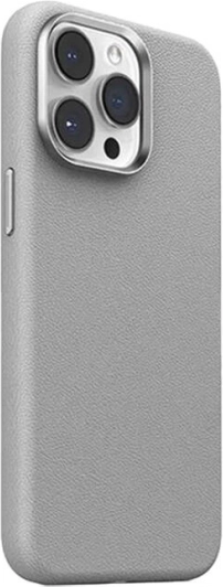 Magnetic Case for iPhone 15 Joyroom, Gray