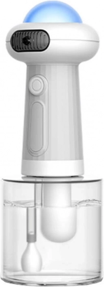 Automatische schuimzeepdispenser ROJECO 400 ml